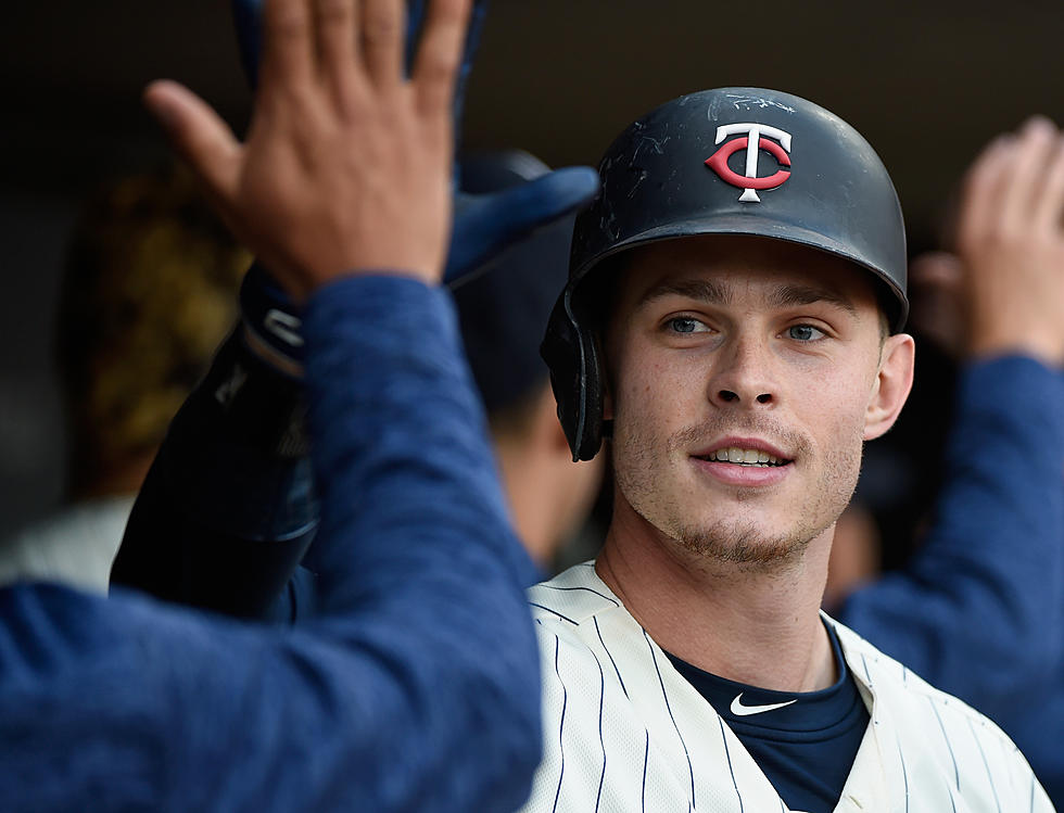 Minnesota Twins Max Kepler a Ray of Sunshine in Spring Training