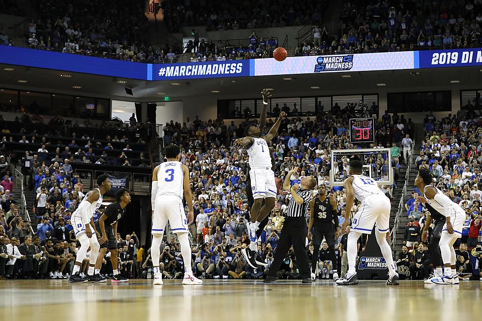 Complete Guide to Skipping Work for NCAA Basketball Tournament