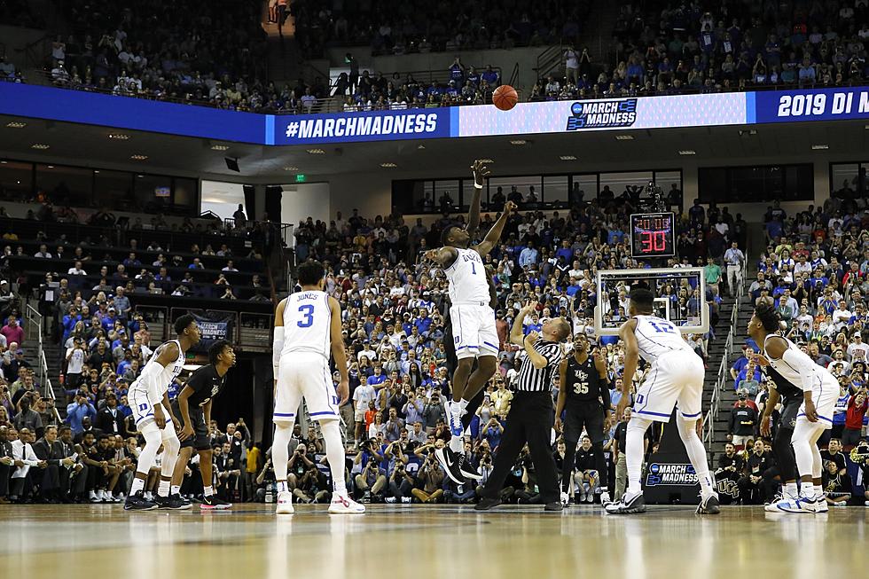 Complete Guide to Skipping Work for the NCAA Basketball Tournament