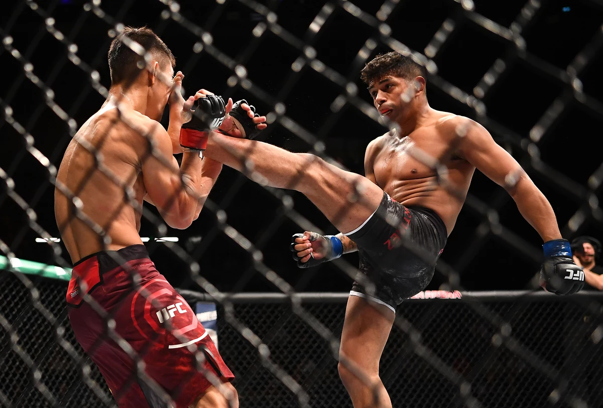 MMA Returns To Sanford Pentagon To Crown Lightweight Champion mma-returns-to-sanford-pentagon-to-crown-lightweight-champion