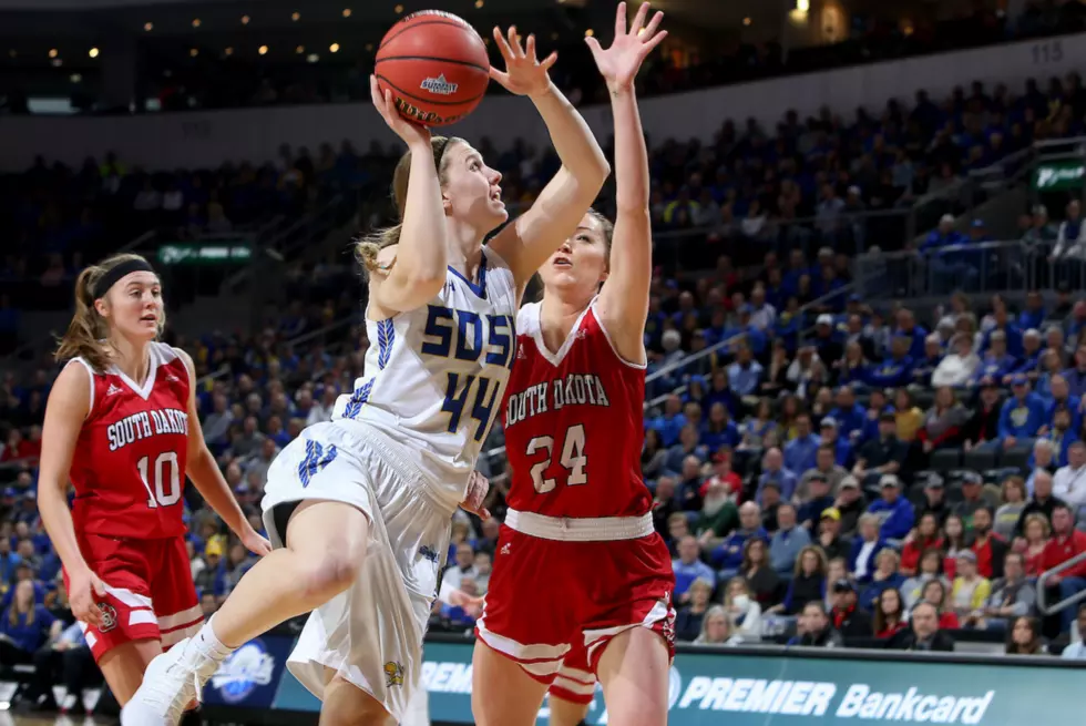 NCAA Women’s Tournament Preview: #6 South Dakota State vs. #11 Quinnipiac