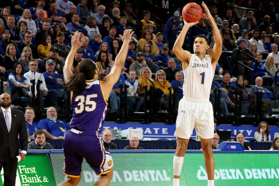 Summit League Tournament Preview: #1 SDSU vs. #8 Western Illinois