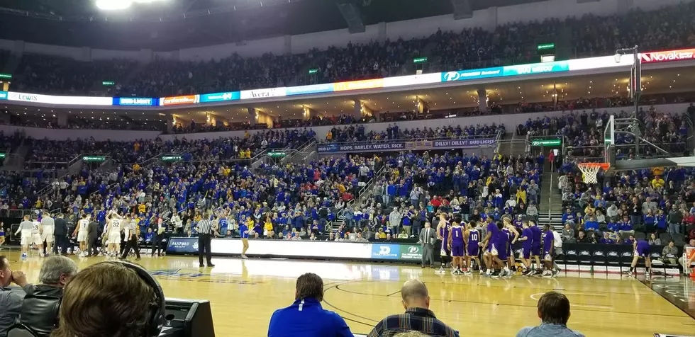 SDSU Stunned by Western Illinois 