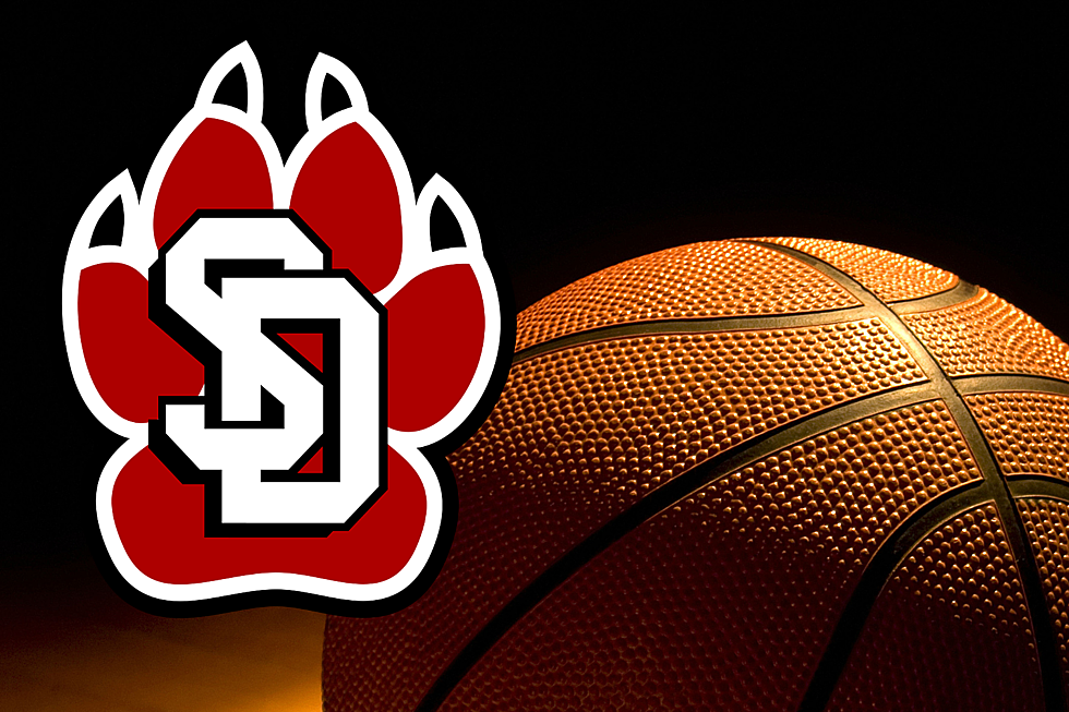South Dakota Men’s 2019-2020 Basketball Schedule Highlighted By 16 Home Games