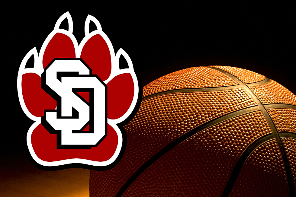 Summit League Sweep: South Dakota Coyotes Claim League Championship