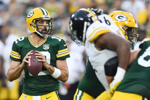 Green Bay Packers Offered Concessions Persuading Aaron Rodgers to Return
