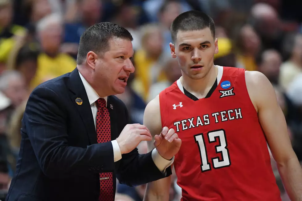 Matt Mooney’s Journey to the Final Four is Nothing Short of Amazing