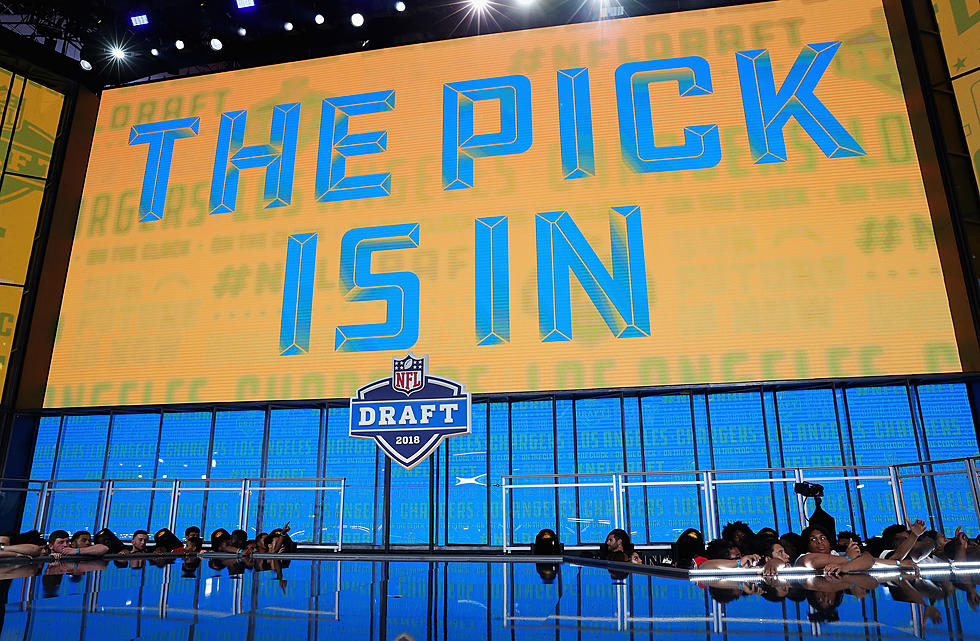 2022 NFL Draft is Scheduled in Las Vegas
