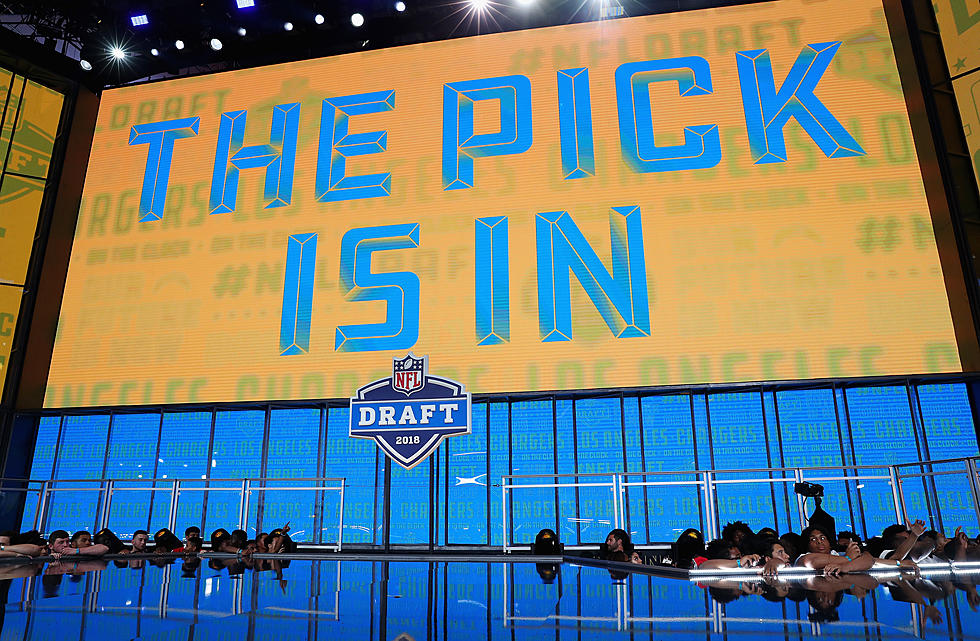 2022 NFL Draft is Scheduled in Las Vegas 