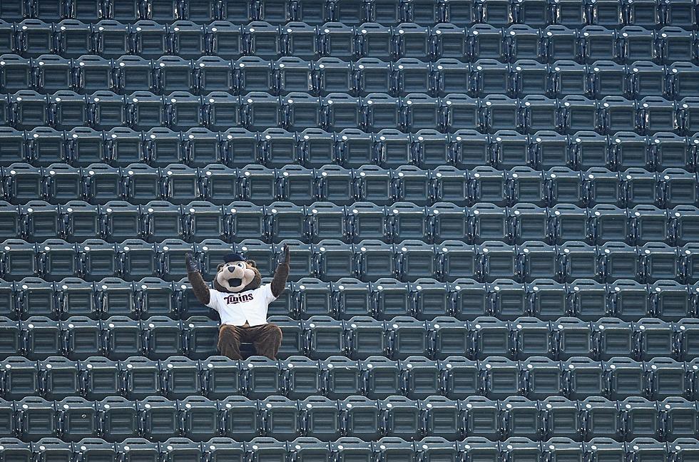 Minnesota Twins’ Attendance Is Down despite Team Leading American League Central