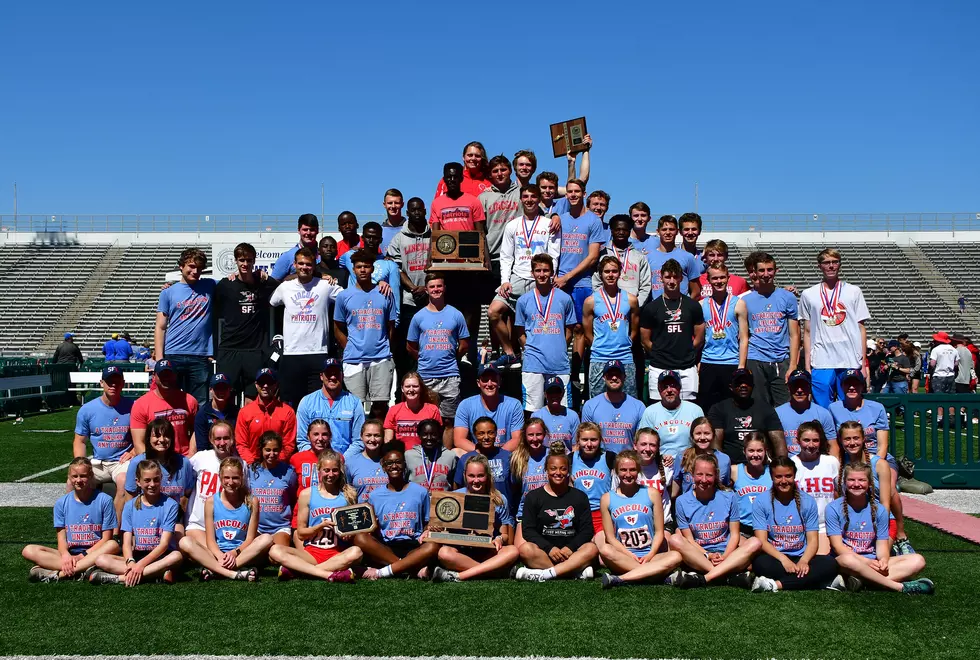 South Dakota 2019 High School Track and Field All-Americans Announced