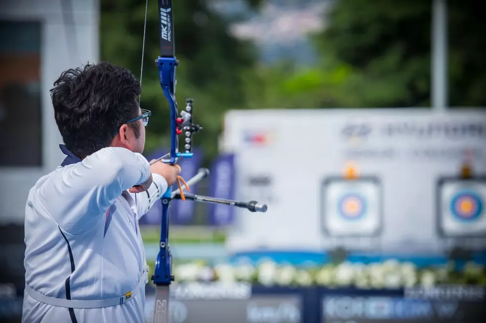 Yankton Lands 2012 World Archery Championships