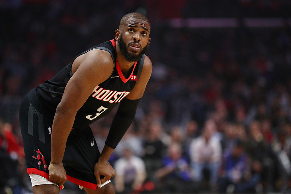 Should the Minnesota Timberwolves Trade for Chris Paul?
