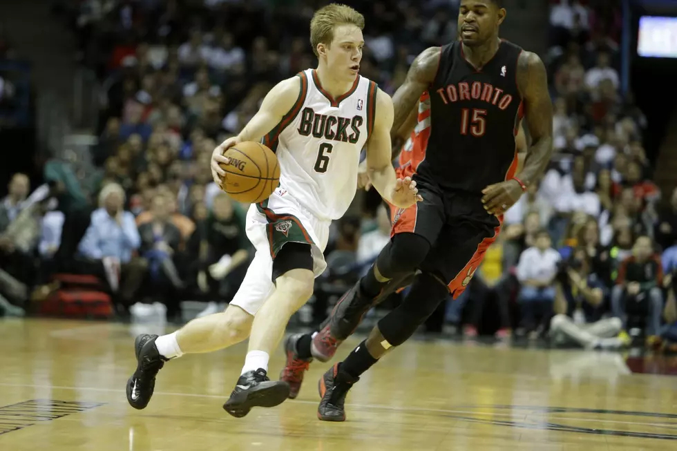 Former South Dakota State Guard Nate Wolters Signs Contract to Play in Israel