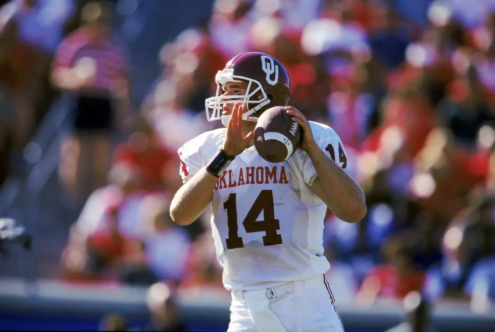 Aberdeen Native Josh Heupel is on College Hall of Fame Ballot