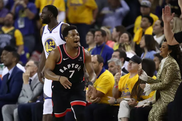 Toronto Raptors Win, Stephen Curry’s Scores 47 in Loss