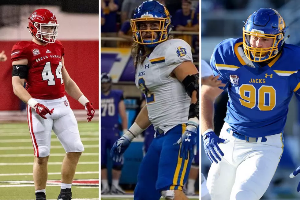 3 Locals Players on All-Missouri Valley Preseason Defensive Team