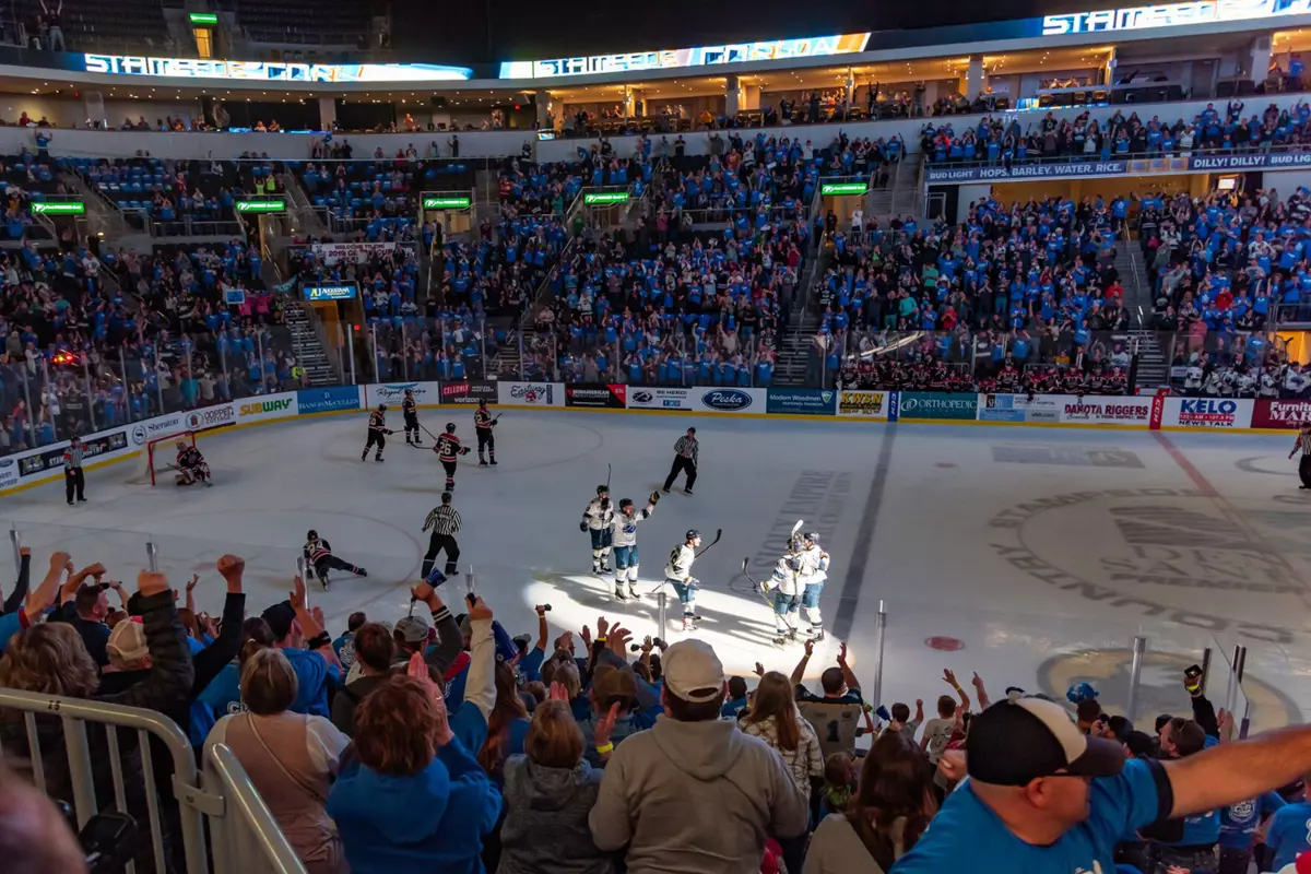 Sioux Falls Stampede Release 2019 2020 Regular Season Schedule sioux-falls-stampede-release-2019-2020-regular-season-schedule