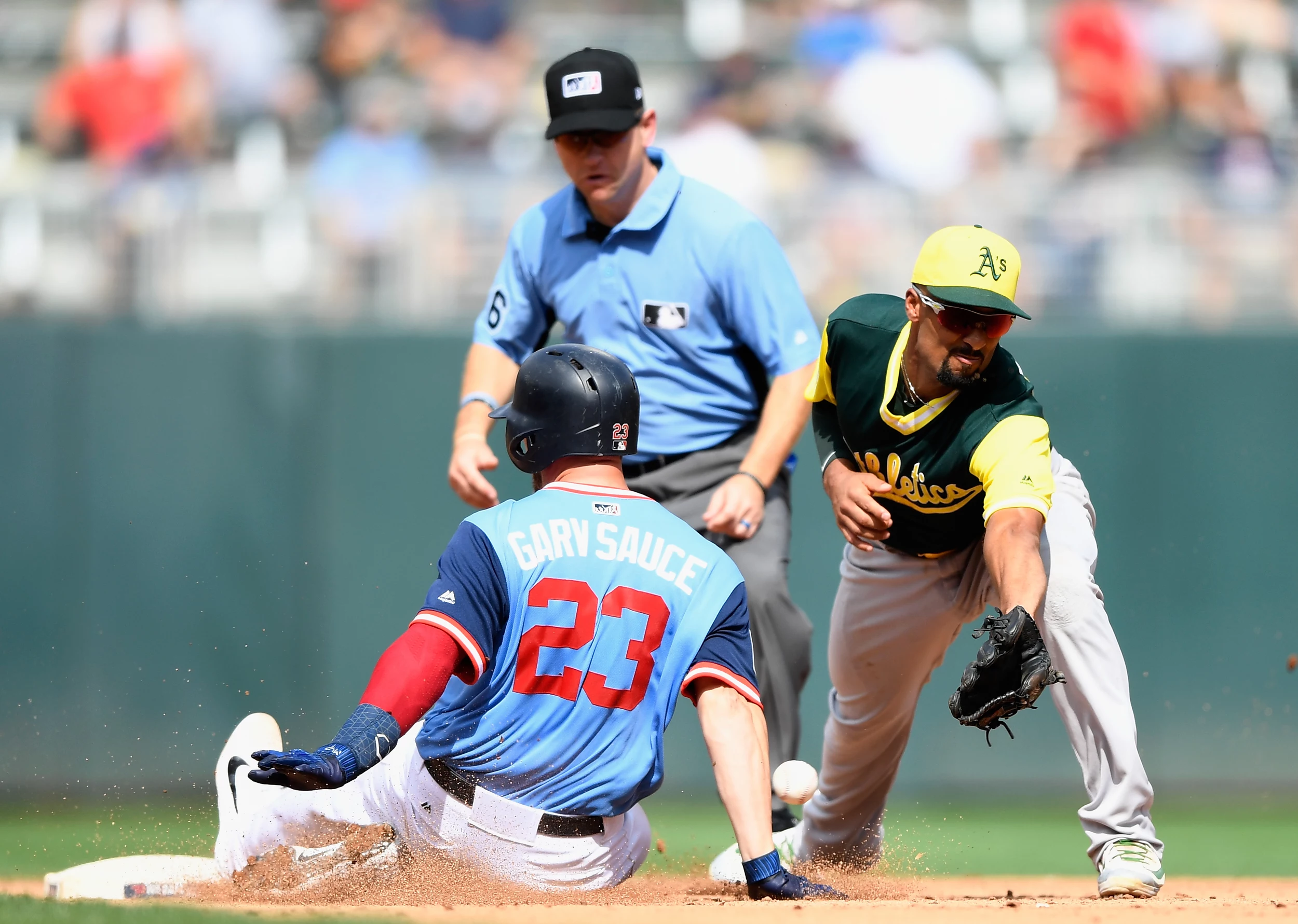 Minnesota Twins Players' Weekend 