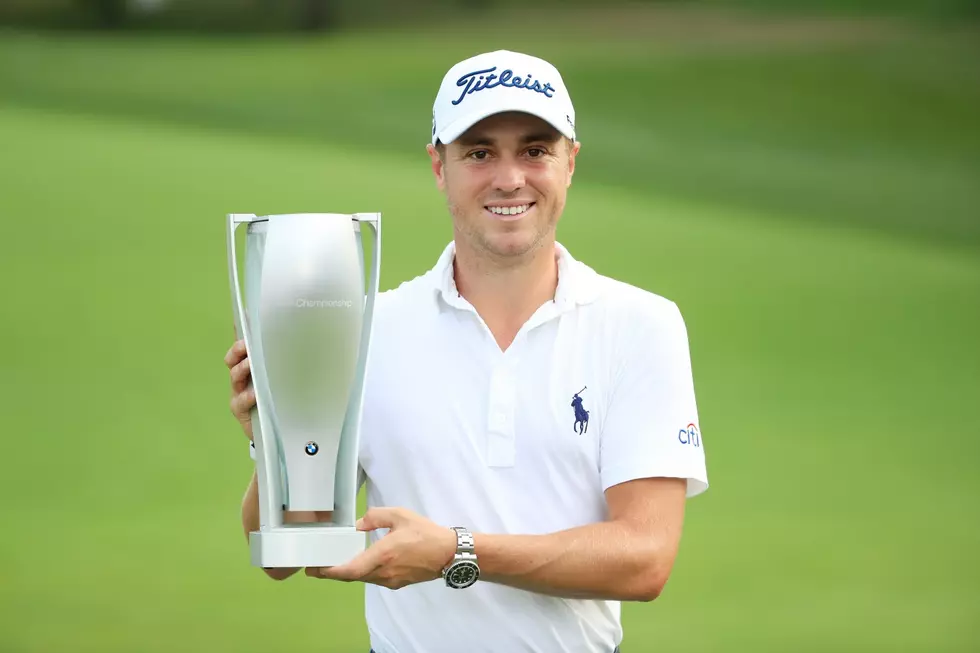 Off the Tee: 2019 PGA Tour Championship Preview