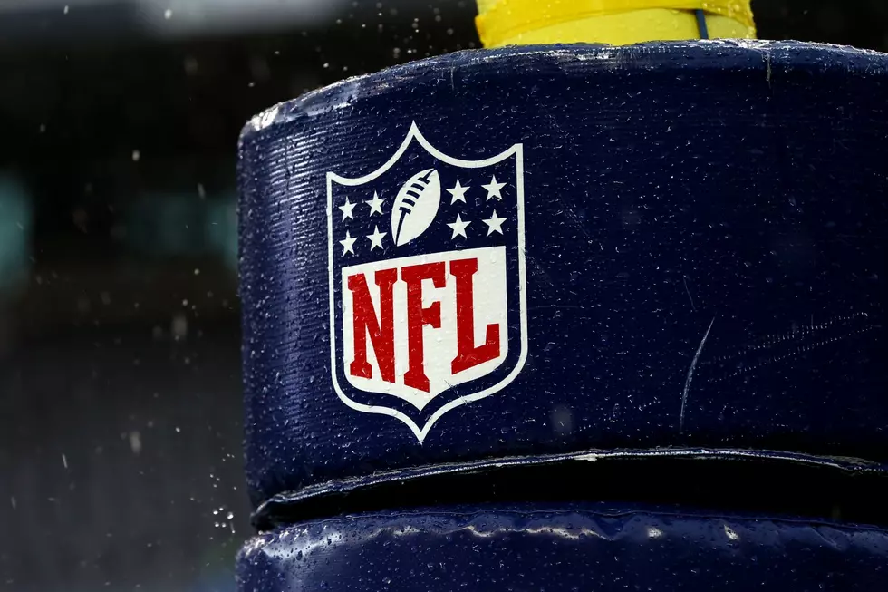 The NFL Shows How Exactly They Put Together the Regular-Season Schedule