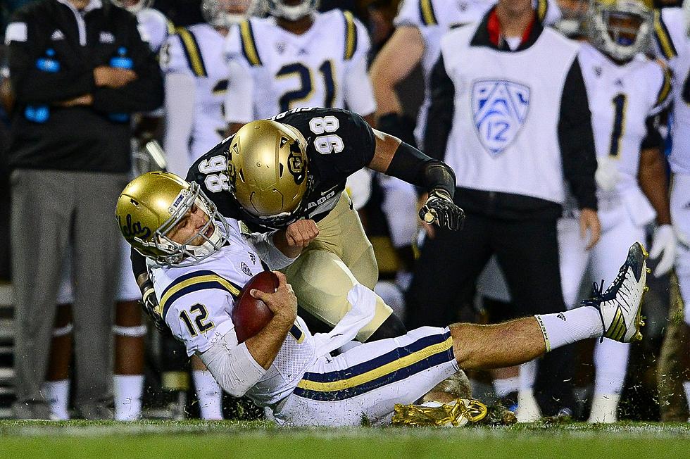 College Football Releases Video on New Targeting Replay Rules