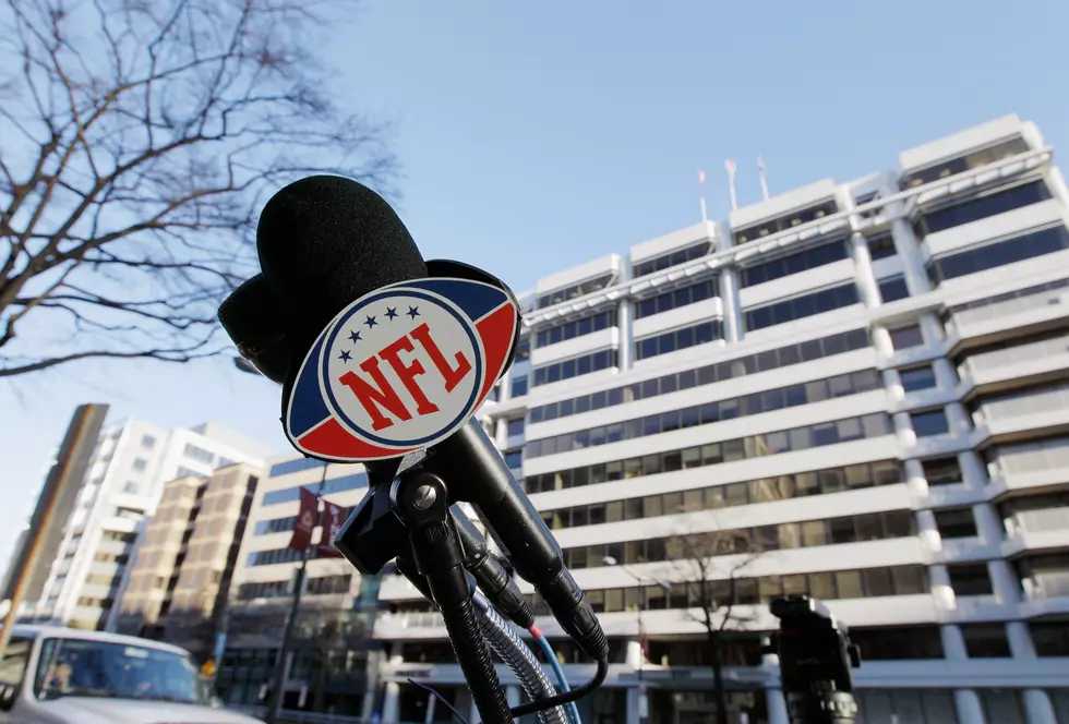 NFLPA Issues ‘Work Stoppage Guide’ to Players