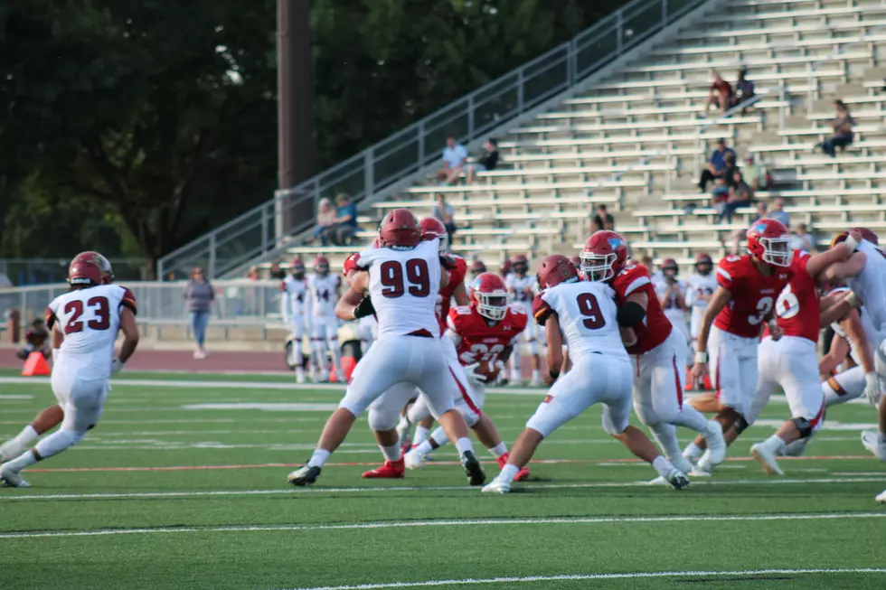 2019 Metro Conference All-Conference Football Selections