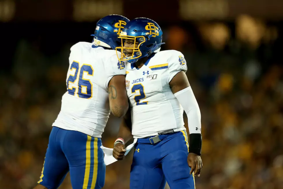 South Dakota State Preview: #3 Jackrabbits at Indiana State