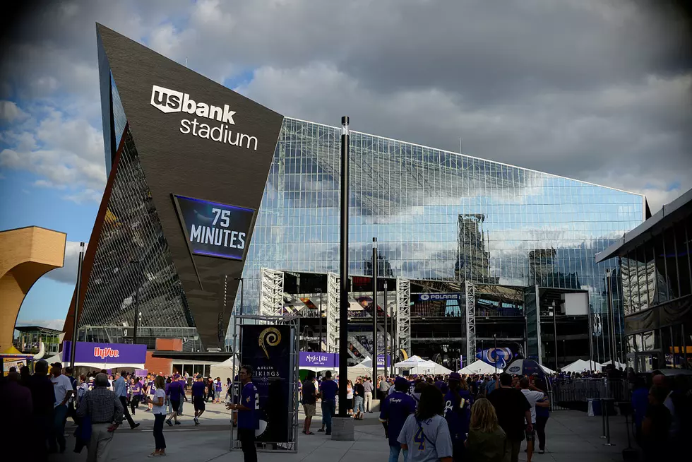 Minnesota Vikings Week 6 Game vs. Atlanta to Be Held Without Fans