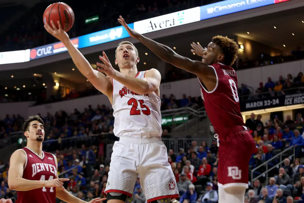 Volunteers Needed for 2020 Summit League Basketball Championships