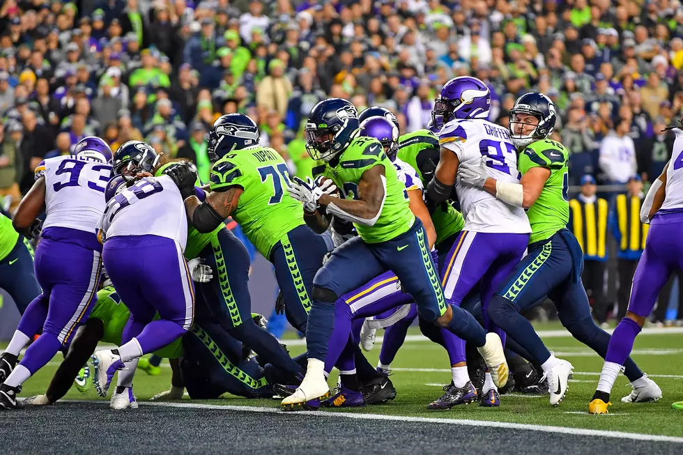 Why the Minnesota Vikings Will Play in Seattle Again Next Season
