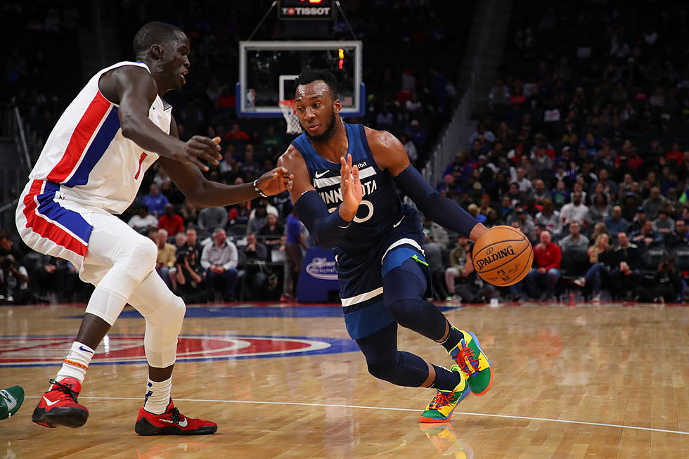Josh Okogie to Represent Minnesota Timberwolves at NBA Rising Stars Challenge