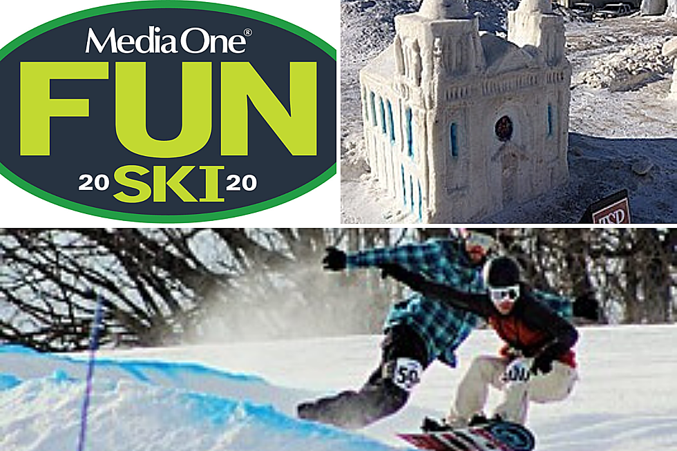 &#8216;Media One Funski 2020&#8242; in Sioux Falls Has Been Canceled Due to Weather