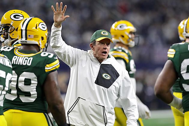 Former NFL Head Coach Dom Capers to Join Minnesota Vikings