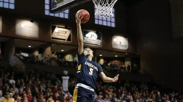 Augustana Falls to Northern State and Sees Season Come to an End