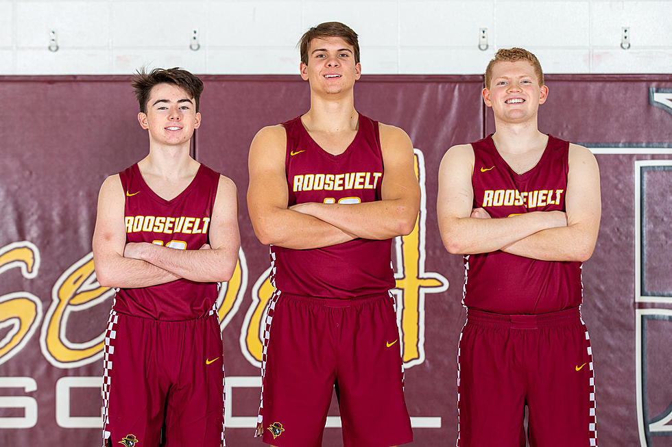 Senior Spotlight: Roosevelt&#8217;s Continued Rise to the Top of the Standings