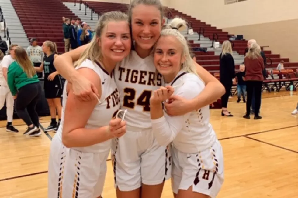 Senior Spotlight: Harrisburg Tigers Continue Consistent Class AA Run