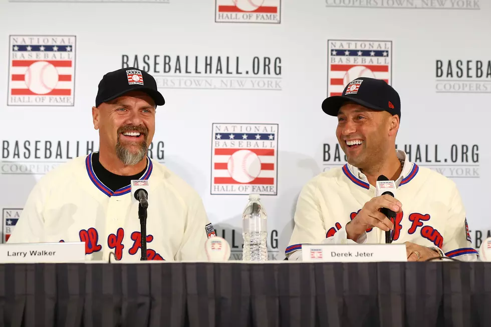 Baseball Hall of Fame Ceremony Postponed