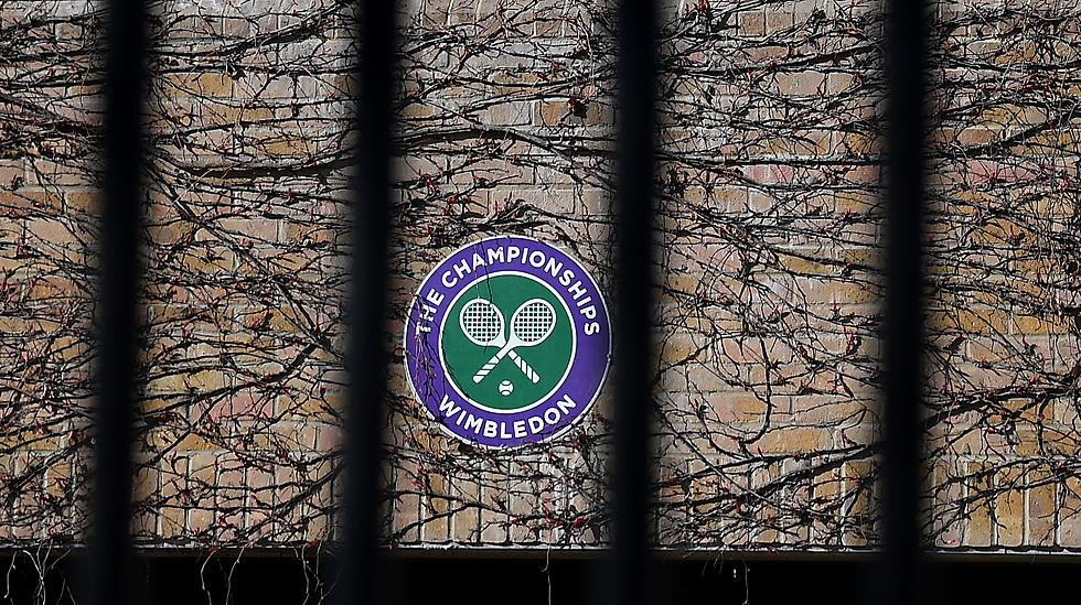 Wimbledon 2020 Canceled