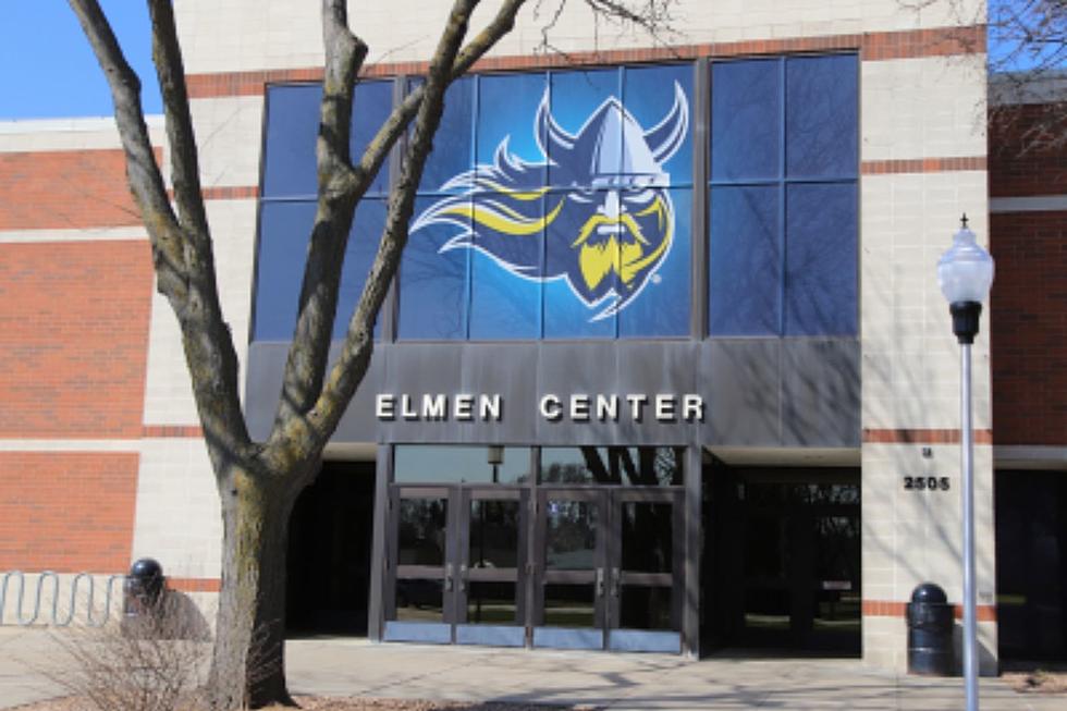 Augustana Announces Openings of Athletic Facilities for Student-Athletes