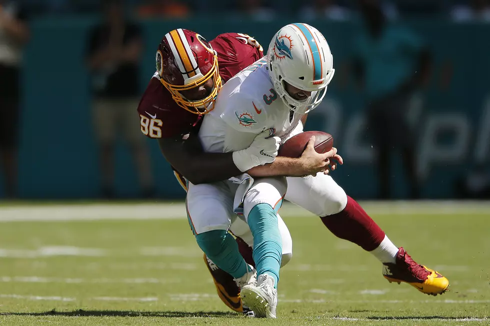 Green Bay Packers Sign Defensive Lineman Treyvon Hester