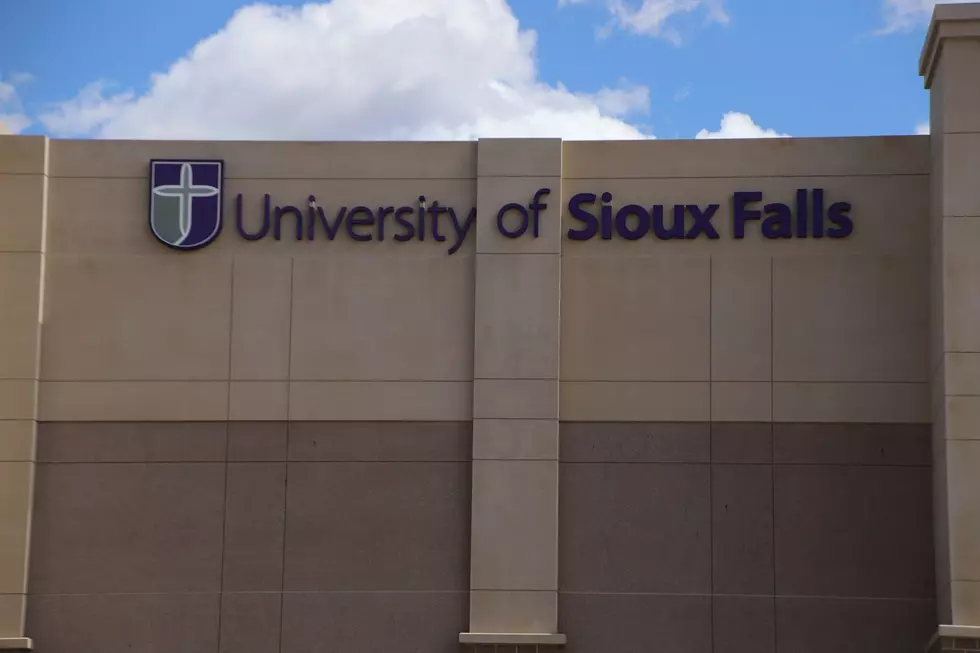 University of Sioux Falls Announces 2020 Hall of Fame Class