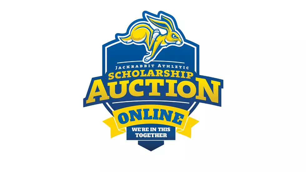 SDSU Jackrabbit Auction Raises Record $1.7 Million on Saturday Night