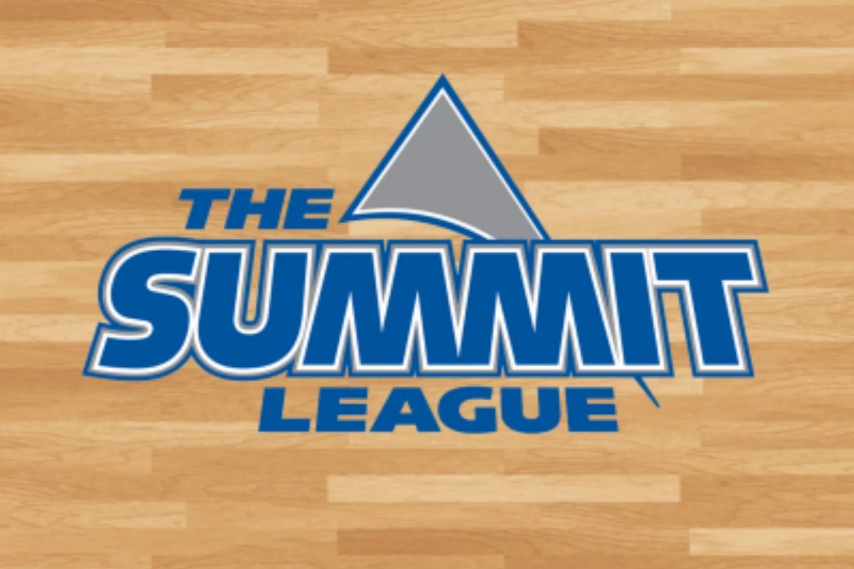 The Summit League Releases Preseason Basketball Polls the-summit-league-releases-preseason-basketball-polls