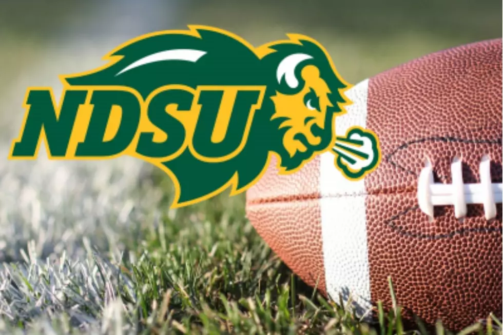 North Dakota State Bison Name New Head Football Coach