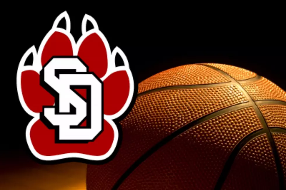 South Dakota Coyotes to Limit Attendance at December Basketball Events
