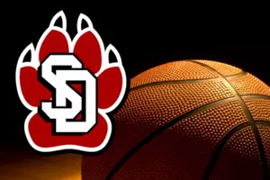 USD Fires Head Men&#8217;s Basketball Coach Todd Lee