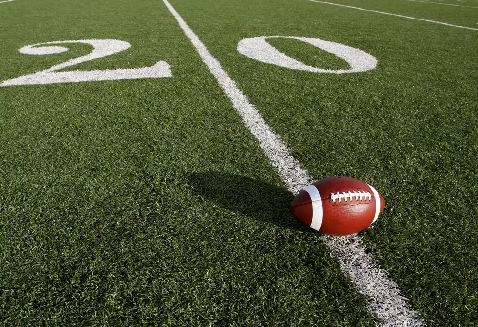 Spring League Football in the Bubble