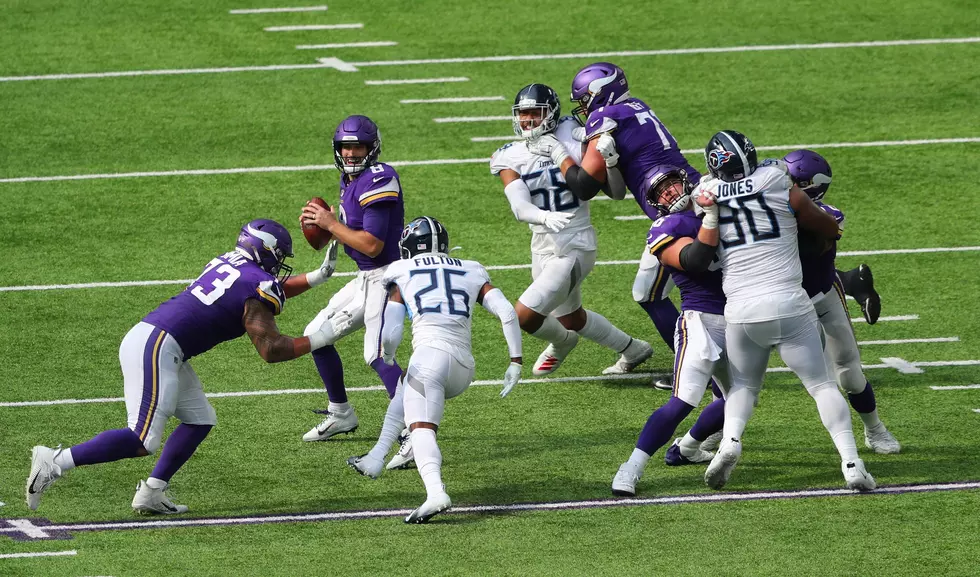 3 Ways the Minnesota Vikings Can Get Back in the Playoff Mix This Year
